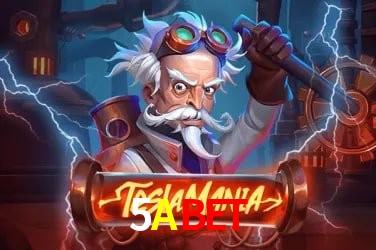 Estatísticas 5ABET